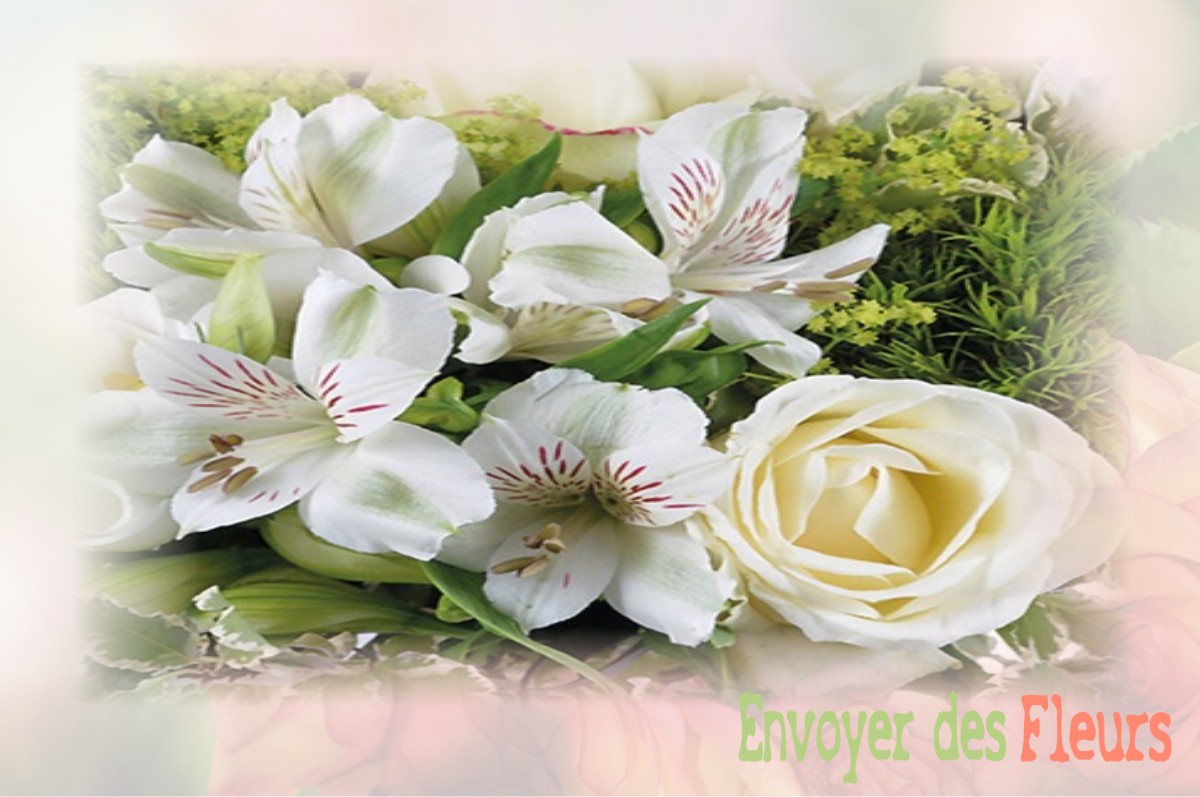envoyer des fleurs à à SAINT-LAURENT-D-AIGOUZE